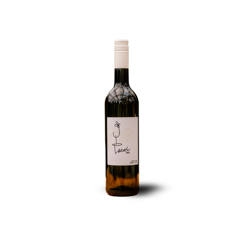 Ferre Wit - "Souvignier Gris" - 2022