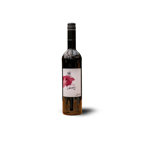 Tuur Rood - "Cabernet Cantor" - 2022