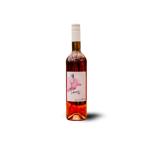 Floor Rosé - "Muscat Blue" - 2022