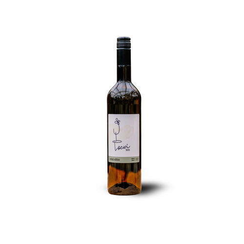 Ferre Wit - "Muscaris" - 2022