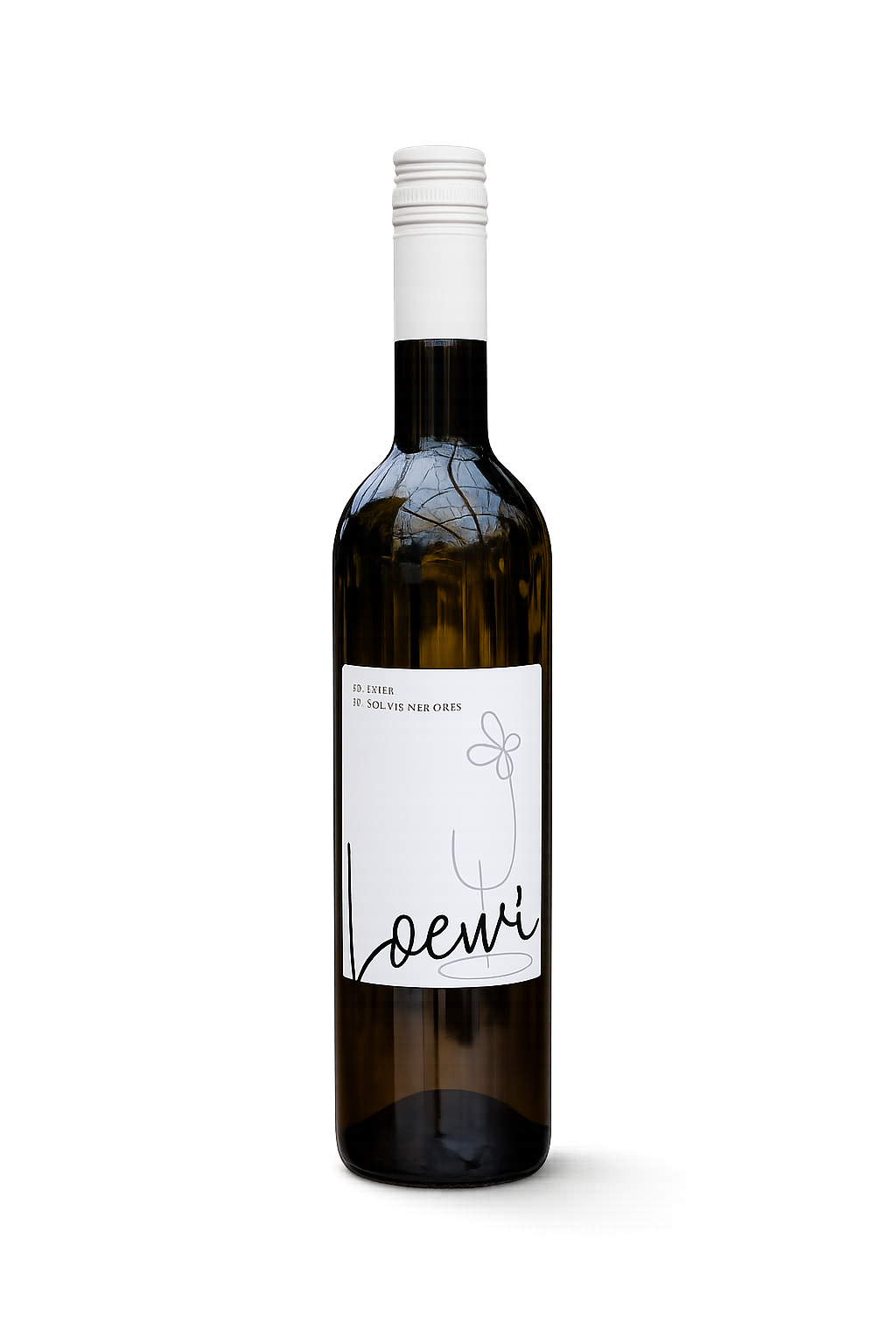 Wit - Souvignier Gris - 2023