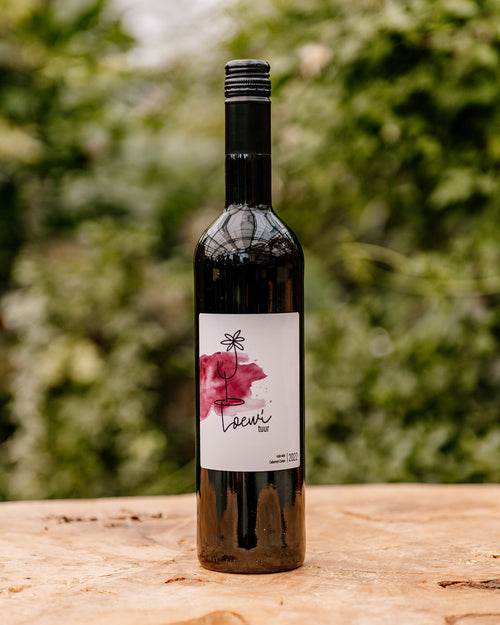 Tuur Rood - "Cabernet Cantor" - 2022